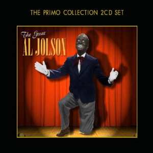 2CD Al Jolson: The Great Al Jolson