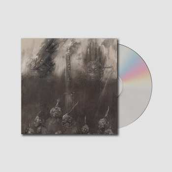 CD Moor Mother: The Great Bailout