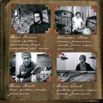 CD The Great Crusades: Fiction To Shame