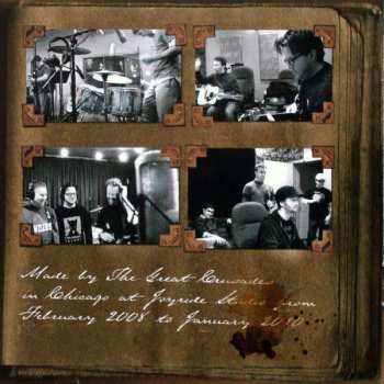 CD The Great Crusades: Fiction To Shame