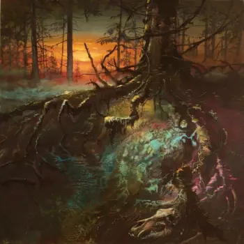 The Great Electric Quest: Chapter I
