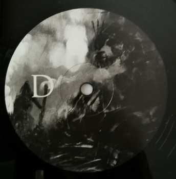 2LP The Great Old Ones: Cosmicism