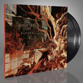 2LP The Great Old Ones: Kadath