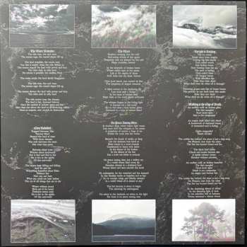 LP The Great Sea: Noble Art Of Desolation