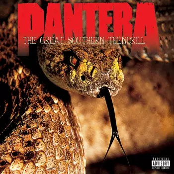 Pantera: The Great Southern Trendkill
