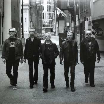 3LP Thunder: The Greatest Hits LTD