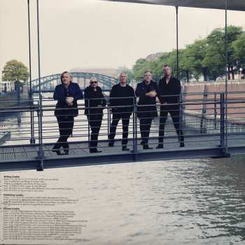 3LP Thunder: The Greatest Hits LTD