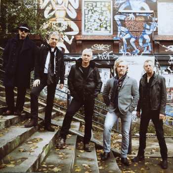 3LP Thunder: The Greatest Hits LTD