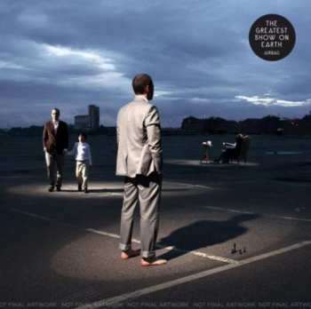 CD Airbag: The Greatest Show On Earth