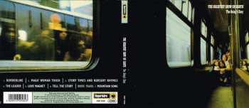 CD The Greatest Show On Earth: The Going's Easy DIGI