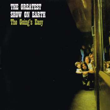 CD The Greatest Show On Earth: The Going's Easy DIGI