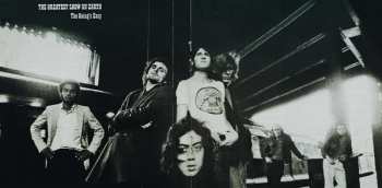 CD The Greatest Show On Earth: The Going's Easy DIGI