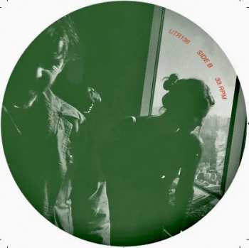 LP The Green Child: Shimmering Basset
