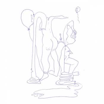 Album The Green Child: The Green Child