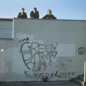 Summer Of Lust