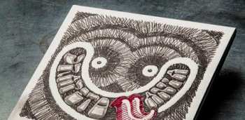 LP The Green Seed: Drapetomania