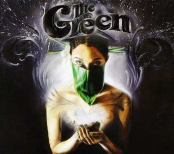 Album The Green: Ways & Means