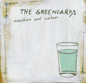 Album The Greencards: Weather And Water