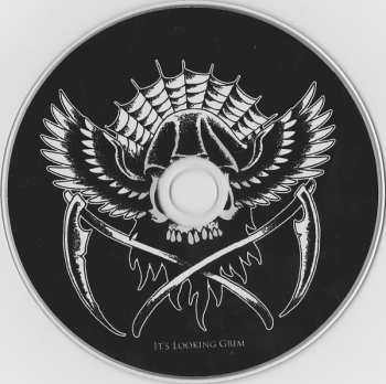 CD The Greenery: It's Looking Grim