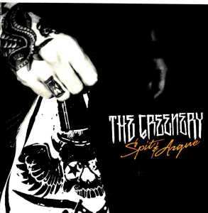 Album The Greenery: Spit & Argue