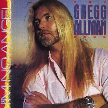 CD The Gregg Allman Band: I'm No Angel