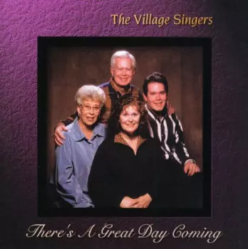 The Great Sentimental Age (Songs By Foster, Ives, Hawthorne, Hanby & Others)