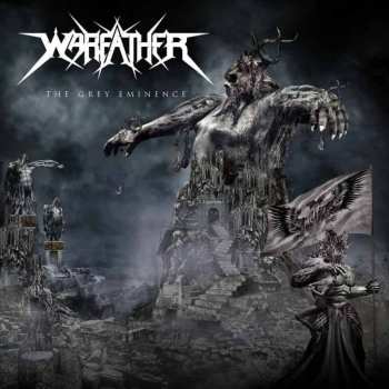 Album Warfather: The Grey Eminence