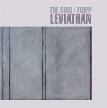 CD/DVD Robert Fripp: Leviathan