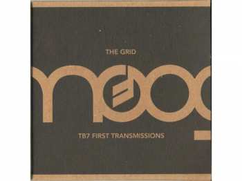 CD The Grid: One Way Traffic