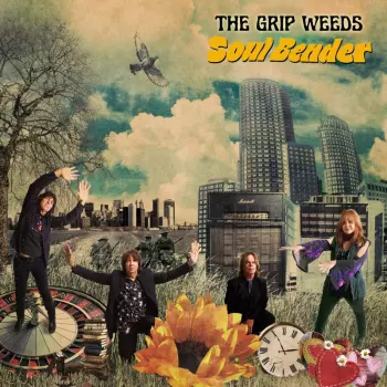 The Grip Weeds: Soul Bender