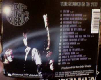 CD The Grip Weeds: The Sound Is In You