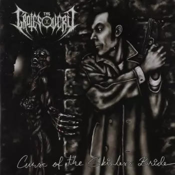 The Grotesquery: Curse Of The Skinless Bride