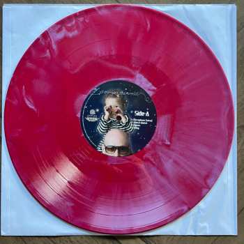 2LP The Grouch: Show You The World CLR | LTD