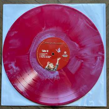2LP The Grouch: Show You The World CLR | LTD