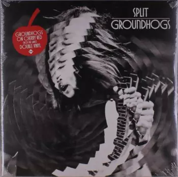 The Groundhogs: Split