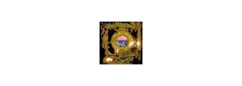 LP The Growlers: Hung at Heart CLR