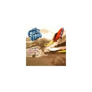 CD The Guess Who: Liberty