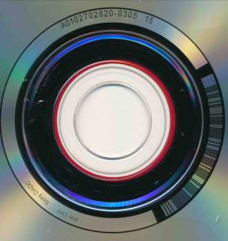 5CD/Doos The Guess Who: Original Album Classics