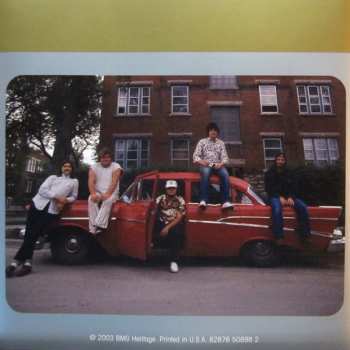 CD The Guess Who: Platinum & Gold Collection