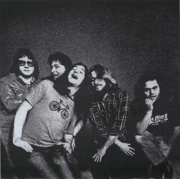SACD The Guess Who: Rockin' & The Best Of The Guess Who Volume II