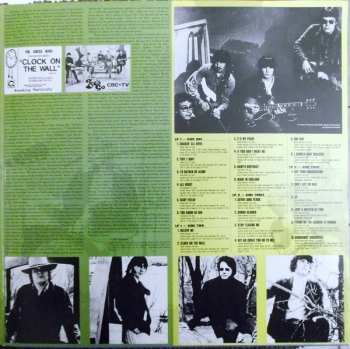 2LP The Guess Who: Shakin' All Over