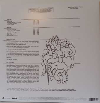 LP The Guess Who: Wheatfield Soul