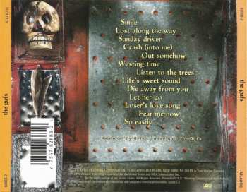 CD The Gufs: The Gufs