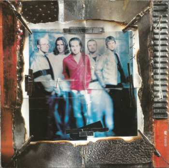 CD The Gufs: The Gufs