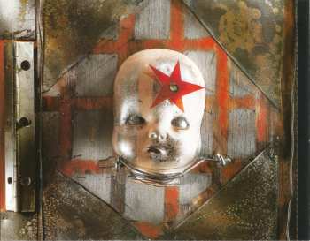 CD The Gufs: The Gufs