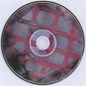 CD The Gufs: The Gufs