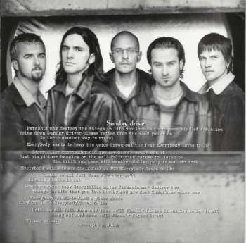 CD The Gufs: The Gufs