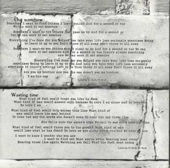 CD The Gufs: The Gufs