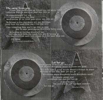 CD The Gufs: The Gufs