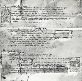 CD The Gufs: The Gufs